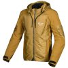 Tessuto Giacca Macna Cocoon Marrone Camel 2 Tessuto Giacca Macna Cocoon Marrone Camel -Offerte Speciali Macna cocoon macna jacket camel brown