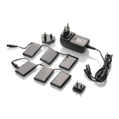 Macna Accessori Klan Complete Kit 12volt 3,0a