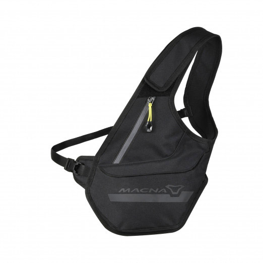 Tessuto Borsa A Tracolla Macna Holster Bag Black 3 Tessuto Borsa A Tracolla Macna Holster Bag Black