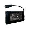 Accessori Batteria Singola Macna Li-po 12v 6a 2 Accessori Batteria Singola Macna Li-po 12v 6a -Offerte Speciali Macna macna 12v6a battery