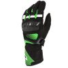 Racing Guanti Macna Airpack Nero Verde -Offerte Speciali Macna macna airpackgloves verde