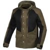 Tessuto Traforate Giacca Macna Airstrike Verde 1 Tessuto Traforate Giacca Macna Airstrike Verde -Offerte Speciali Macna macna airstrike jacket verde