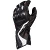 Racing Guanti Macna Apex Nero Bianco Rosso -Offerte Speciali Macna macna apexgloves bianco