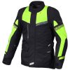Touring Giacca Macna Aspire Nero Giallo Fluo 2 Touring Giacca Macna Aspire Nero Giallo Fluo -Offerte Speciali Macna macna aspire jacket giallo