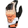 Estivi Guanti Macna Assault Nero Arancio -Offerte Speciali Macna macna assaultgloves arancio