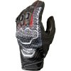 Estivi Guanti Macna Assault Nero Grigio Rosso 2 Estivi Guanti Macna Assault Nero Grigio Rosso -Offerte Speciali Macna macna assaultgloves grigiorosso