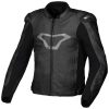 Pelle Traforate Giacca Pelle Macna Aviant Air Nero -Offerte Speciali Macna macna aviant air jacket nero