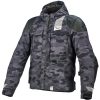 Tessuto Giacca Macna Bazooka Grigio Camo 1 Tessuto Giacca Macna Bazooka Grigio Camo -Offerte Speciali Macna macna bazooka grigiocamo