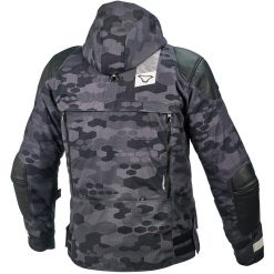 Tessuto Giacca Macna Bazooka Grigio Camo 5 Tessuto Giacca Macna Bazooka Grigio Camo -Offerte Speciali Macna macna bazooka grigiocamo 2