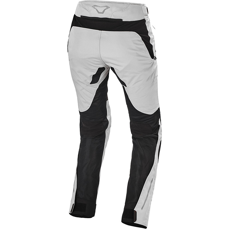 Traforati Pantaloni Donna Macna Bora Grigio 4 Traforati Pantaloni Donna Macna Bora Grigio - immagine 2