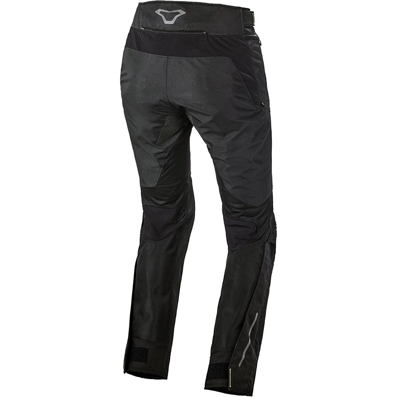 Traforati Pantaloni Donna Macna Bora Nero 4 Traforati Pantaloni Donna Macna Bora Nero - immagine 2