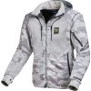 Tessuto Traforate Giacca Macna Breeze Beige Camo 2 Tessuto Traforate Giacca Macna Breeze Beige Camo -Offerte Speciali Macna macna breeze jacket beigecamo