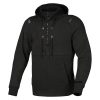Tessuto Giacca Macna Byron Nero 1 Tessuto Giacca Macna Byron Nero -Offerte Speciali Macna macna byron jacket nero