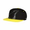 Accessori Macna Cap 5 Nero Giallo -Offerte Speciali Macna macna cap5 nerogiall