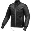 Maglie Giacca Riscaldata Macna Centre Bluetooth Nero -Offerte Speciali Macna macna centrejacket nero