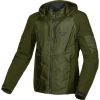 Tessuto Giacca Donna Macna Cocoon Verde 1 Tessuto Giacca Donna Macna Cocoon Verde -Offerte Speciali Macna macna cocoon lady jacket verde