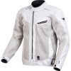 Tessuto Traforate Giacca Macna Empire Grigio Chiaro 2 Tessuto Traforate Giacca Macna Empire Grigio Chiaro -Offerte Speciali Macna macna empire jacket grigiochiaro
