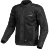 Tessuto Traforate Giacca Macna Empire Nero 2 Tessuto Traforate Giacca Macna Empire Nero -Offerte Speciali Macna macna empire jacket nero