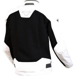 Tessuto Traforate Giacca Donna Macna Empire Night Eye Nero -Offerte Speciali Macna macna empire lady nighteye jacket nero 4