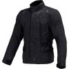 Tessuto Giacca Macna Essential Rl Nero -Offerte Speciali Macna macna essentialrljacket nero