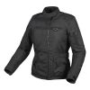 Tessuto Giacca Donna Macna Evora Nero -Offerte Speciali Macna macna evora jacket nero