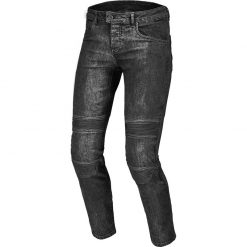 Jeans Macna Flite Nero