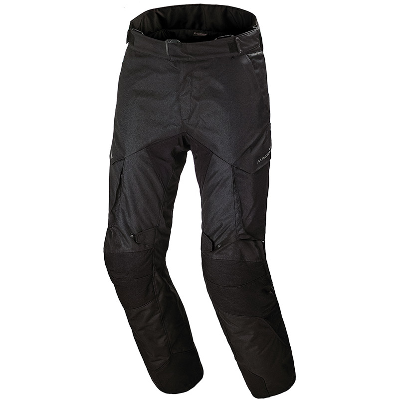 Tessuto Pantaloni Macna Forge Nero 3 Tessuto Pantaloni Macna Forge Nero