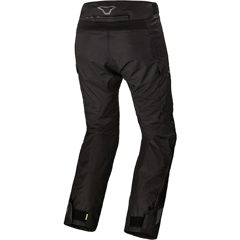 Tessuto Pantaloni Macna Forge Nero 4 Tessuto Pantaloni Macna Forge Nero - immagine 2