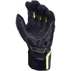 Invernali Guanti Macna Fugitive Rtx Nero Giallo 5 Invernali Guanti Macna Fugitive Rtx Nero Giallo -Offerte Speciali Macna macna fugitivertx giallo 2
