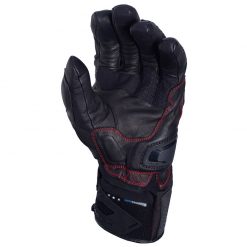 Invernali Guanti Macna Fugitive Rtx Nero 5 Invernali Guanti Macna Fugitive Rtx Nero -Offerte Speciali Macna macna fugitivertx nero 2