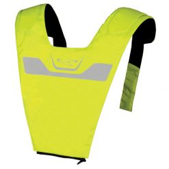 Alta Visibilita Gilet Macna Vision N Giallo -Offerte Speciali Macna macna gilet vision giallo 2