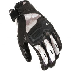 Estivi Guanti Macna Haros Beige Camo