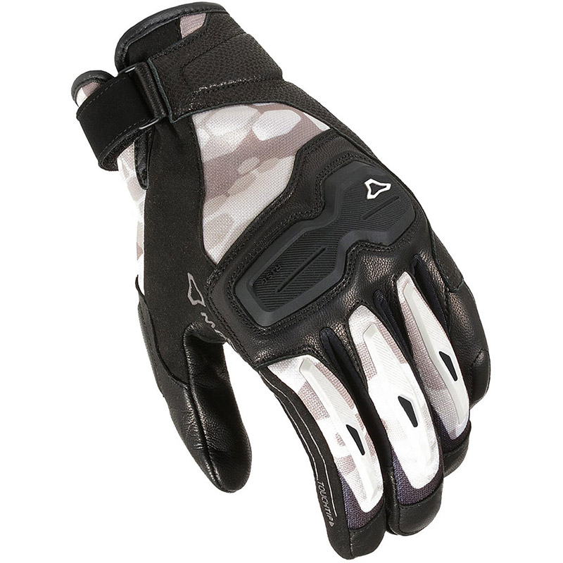 Estivi Guanti Macna Haros Beige Camo 3 Estivi Guanti Macna Haros Beige Camo