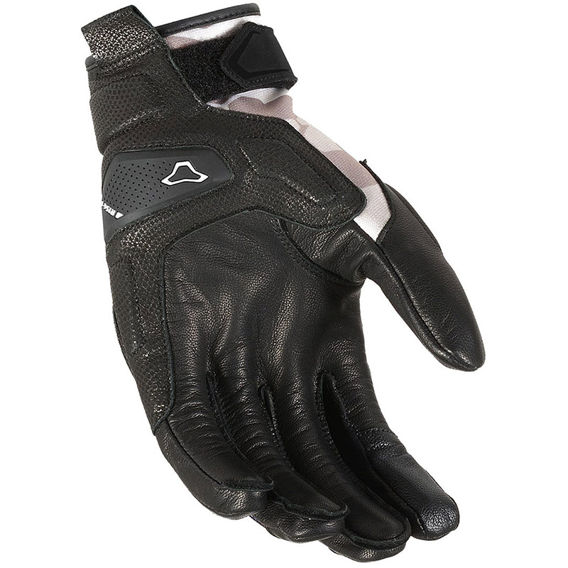 Estivi Guanti Macna Haros Beige Camo 4 Estivi Guanti Macna Haros Beige Camo - immagine 2