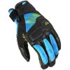 Estivi Guanti Macna Haros Nero Blu Giallo 1 Estivi Guanti Macna Haros Nero Blu Giallo -Offerte Speciali Macna macna harosgloves blugiallo