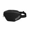 Tessuto Marsupio Macna Hip Bag M Nero -Offerte Speciali Macna macna hip bag m nero