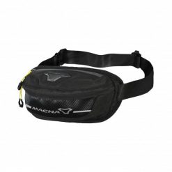 Tessuto Marsupio Macna Hip Bag S Nero