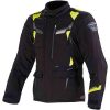Touring Giacca Donna Macna Impact Pro Nero Giallo -Offerte Speciali Macna macna impactprolady giallo