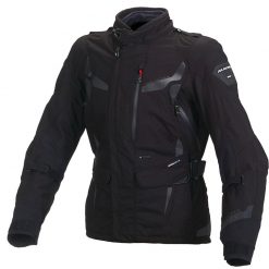 Touring Giacca Donna Macna Impact Pro Nero