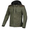 Tessuto Giacca Macna Inland Verde Marrone 2 Tessuto Giacca Macna Inland Verde Marrone -Offerte Speciali Macna macna inland jacket verde