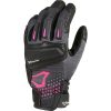 Estivi Guanti Donna Macna Jugo Nero Rosa -Offerte Speciali Macna macna jugoladygloves rosa