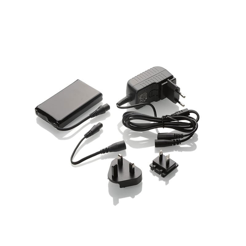 Accessori Kit Batteria Macna By Klan 12v 6a 3 Accessori Kit Batteria Macna By Klan 12v 6a