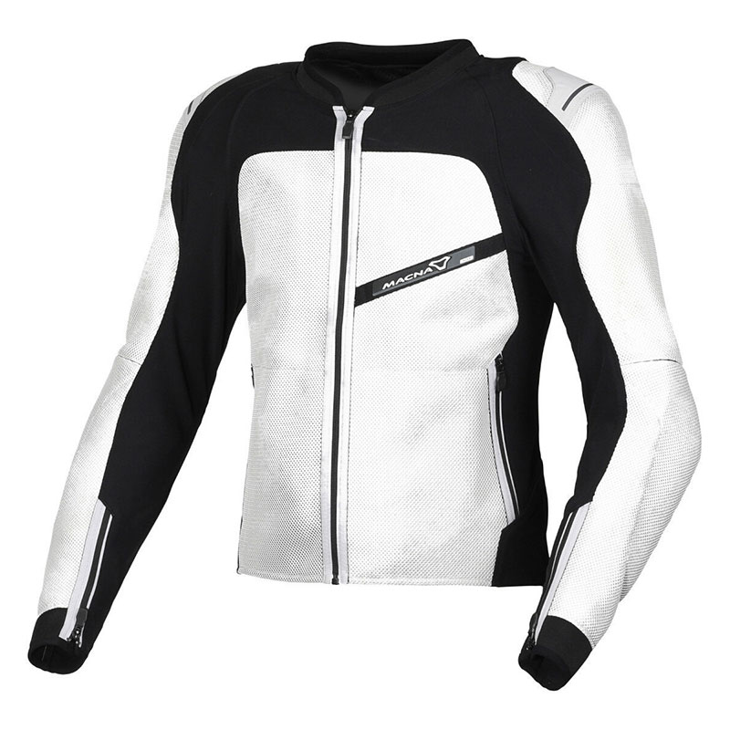 Strada Corpetto Macna Korus Grigio 3 Strada Corpetto Macna Korus Grigio