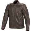 Giacca Pelle Macna Lance Marrone 2 Giacca Pelle Macna Lance Marrone -Offerte Speciali Macna macna lanceleatherjacket marrone