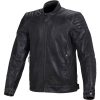 Giacca Pelle Macna Lance Nero -Offerte Speciali Macna macna lanceleatherjacket nero
