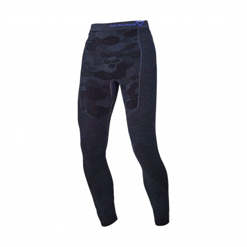 Pantaloni Macna Base Layer Blu 3 Pantaloni Macna Base Layer Blu