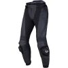 Pantaloni Pelle Macna Lectriq Nero -Offerte Speciali Macna macna lectriqleatherpants nero