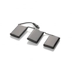 Accessori Kit 3 Batterie Macna Li-po 12v 3a