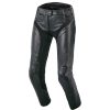 Pantaloni Pelle Donna Macna Mohita Nero 2 Pantaloni Pelle Donna Macna Mohita Nero -Offerte Speciali Macna macna mohitapants nero