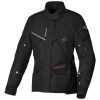 Touring Giacca Donna Macna Mundial Nero 2 Touring Giacca Donna Macna Mundial Nero -Offerte Speciali Macna macna mundial lady jacket nero